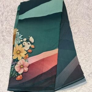 DAILY WEAR SAREE SD43