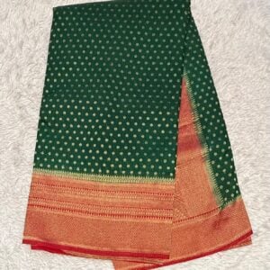 BANARASI SAREE UK74