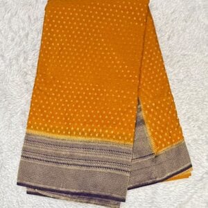 BANARASI SAREE UK74