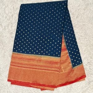 BANARASI SAREE UK74