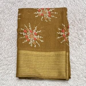 DAILY WEAR SAREE SV20