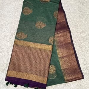 PREMIUM BANARASI KATHPADAR TH210