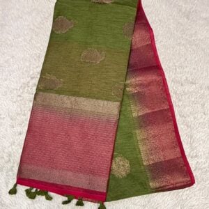PREMIUM BANARASI KATHPADAR TH210