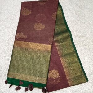 PREMIUM BANARASI KATHPADAR TH210