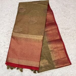 PREMIUM BANARASI KATHPADAR TH210
