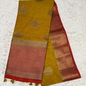 PREMIUM BANARASI KATHPADAR TH210