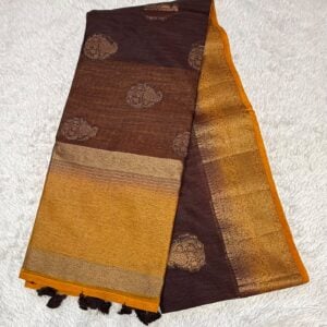 PREMIUM BANARASI KATHPADAR TH210