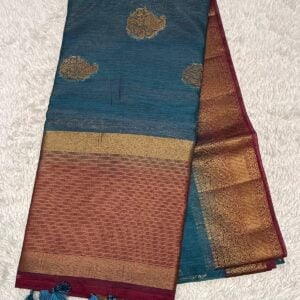 PREMIUM BANARASI KATHPADAR TH210