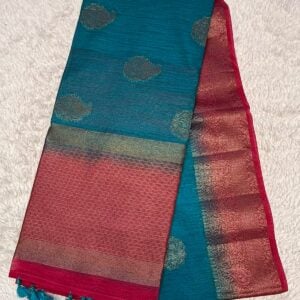 PREMIUM BANARASI KATHPADAR TH210