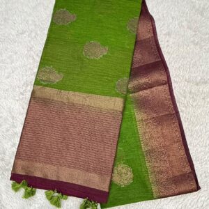 PREMIUM BANARASI KATHPADAR TH210
