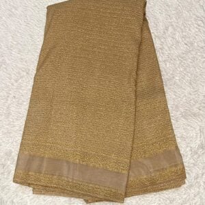 PREMIUM BANARASI KATHPADAR WN43