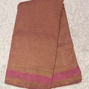 PREMIUM BANARASI KATHPADAR WN43