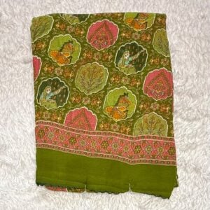 PRINTED DAILY WEAR SAREE AP57