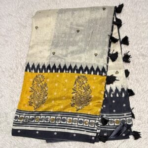 OFFICIAL SAREE AN31