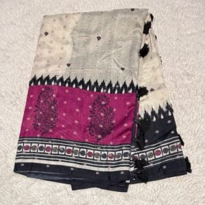 OFFICIAL SAREE AN31