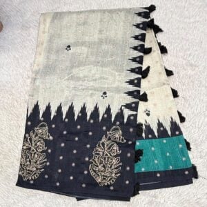 OFFICIAL SAREE NB58