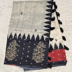 OFFICIAL SAREE NB58