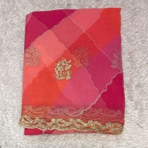 DESIGNER SAREE SD65
