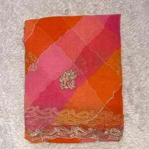 DESIGNER SAREE SD65