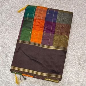 TRENDING SAREE DV12