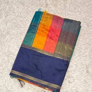 TRENDING SAREE DV12