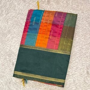 TRENDING SAREE DV12