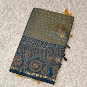 SOUTH SILK KATHPADAR WB98