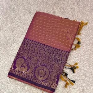 SOUTH SILK KATHPADAR WB98