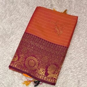 SOUTH SILK KATHPADAR WB98