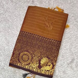 SOUTH SILK KATHPADAR WB98