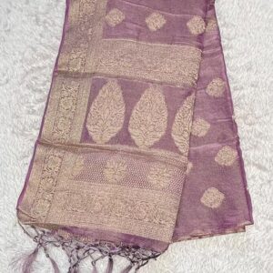 PREMIUM BANARASI SAREE KP36