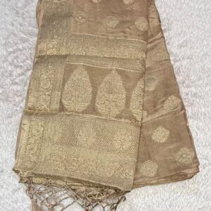 PREMIUM BANARASI SAREE KP36