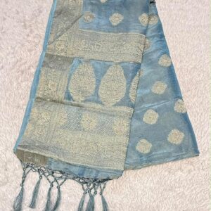 PREMIUM BANARASI SAREE KP36