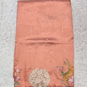 RAJNEETI CONCEPT OFFICIAL SAREE R693