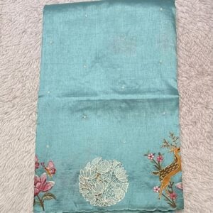 RAJNEETI CONCEPT OFFICIAL SAREE R693