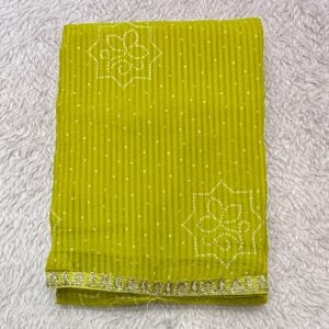 BANDHANI SAREE M246