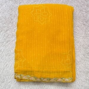 BANDHANI SAREE M246