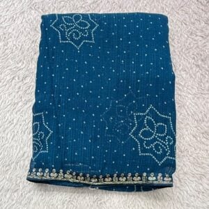BANDHANI SAREE M246