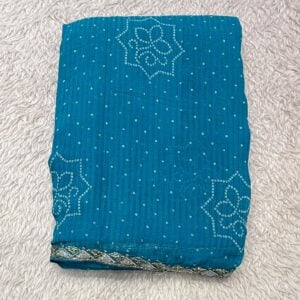 BANDHANI SAREE M246