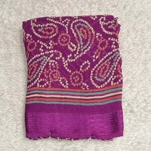 DAILY WEAR PRINTED SAREE NW47