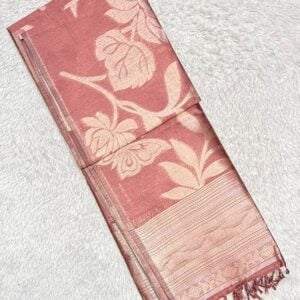 OFFICIAL SAREE VP11