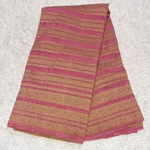 BANARASI SILK KATHPADAR SB85