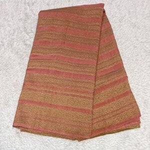 BANARASI SILK KATHPADAR SB85