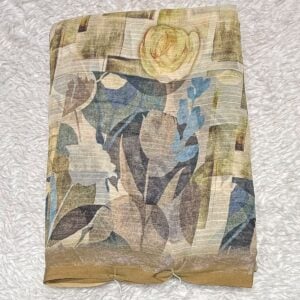 DAILYWEAR PRINTED SAREE RD87