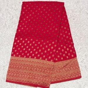BANARASI SAREE TG84