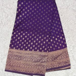 BANARASI SAREE TG84