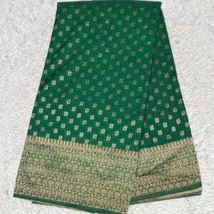 BANARASI SAREE TG84