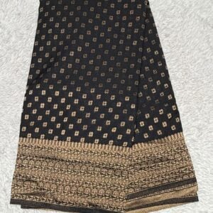BANARASI SAREE TG84