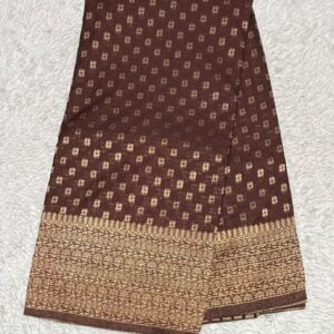 BANARASI SAREE TG84