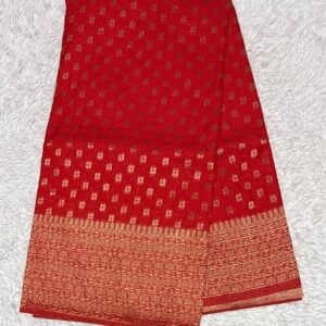 BANARASI SAREE TG84